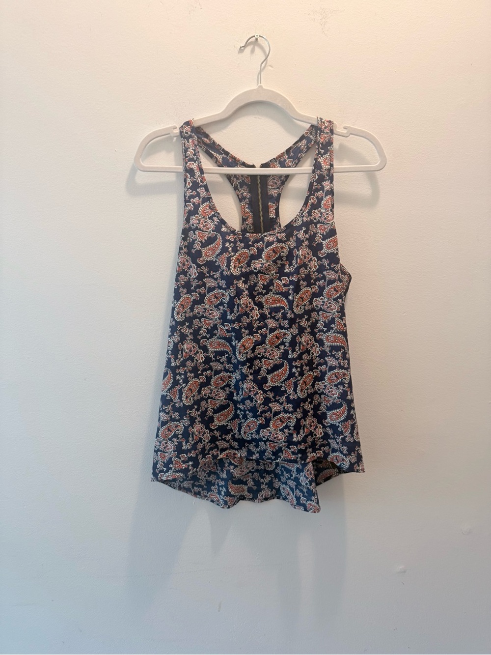 Forever 21 Racerback Tank